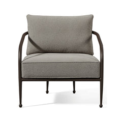 Andre Lounge Chair by Harbour Outdoor — full product view
