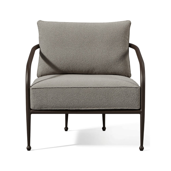 Andre Lounge Chair by Harbour Outdoor — full product view
