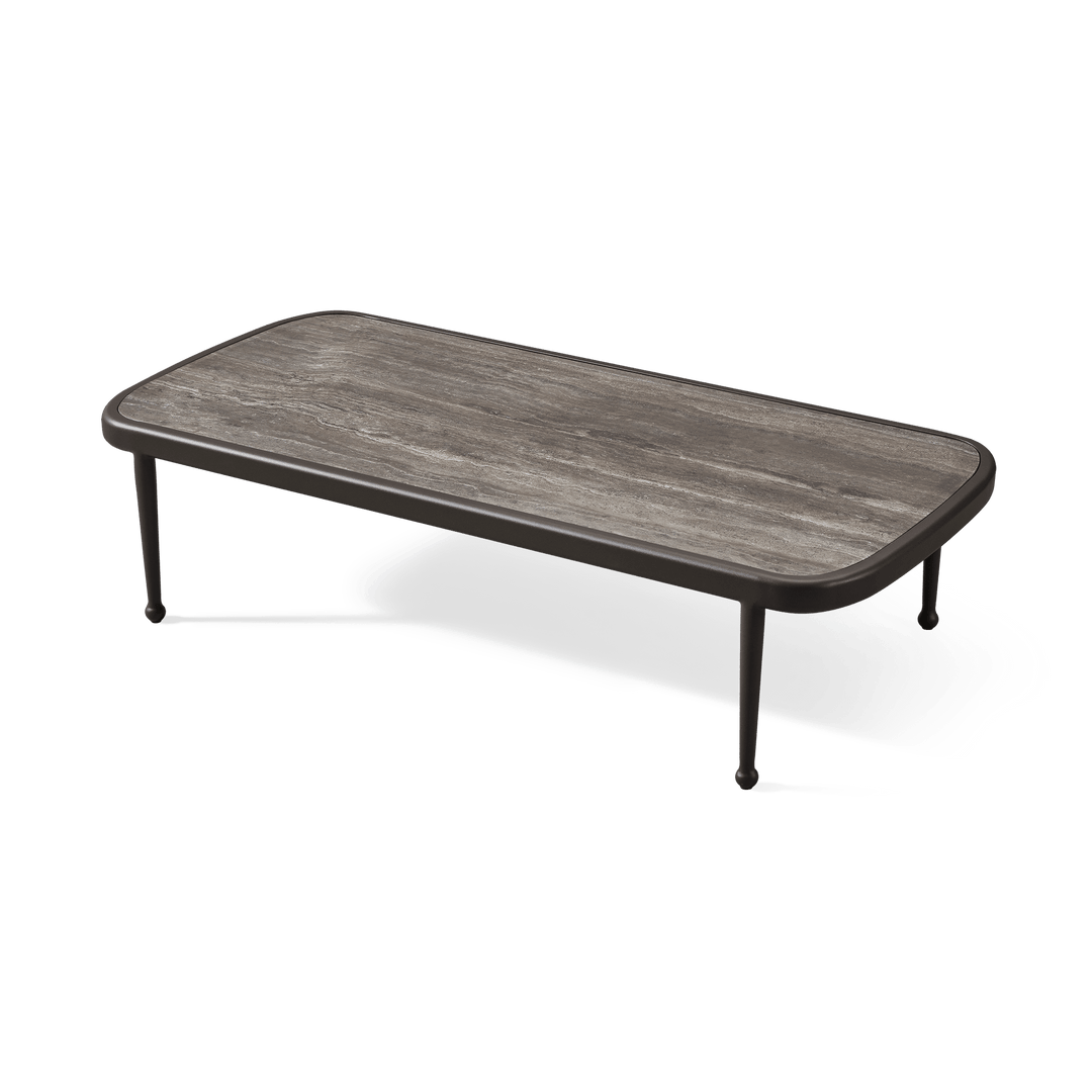 Andre Rectangle Coffee Table Outdoor Coffee Tables Harbour Outdoor