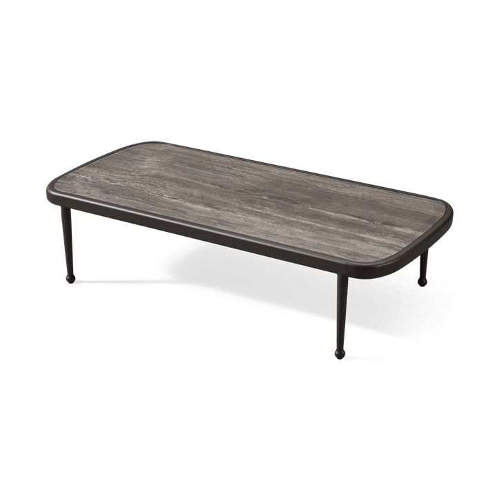 Andre Rectangle Coffee Table Outdoor Coffee Tables Harbour Outdoor