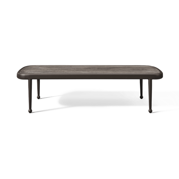 Andre Rectangle Coffee Table Outdoor Coffee Tables Harbour Outdoor