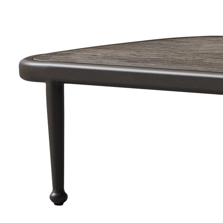 Andre Rectangle Coffee Table Outdoor Coffee Tables Harbour Outdoor