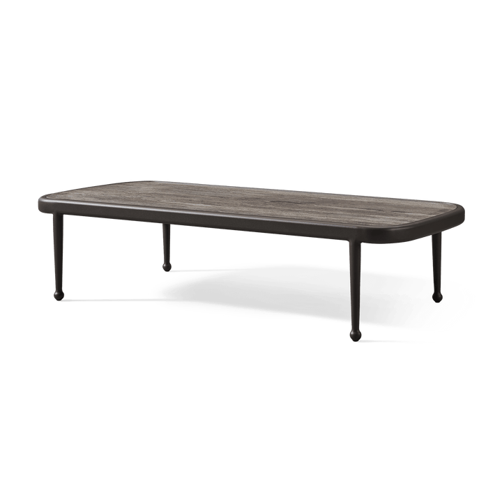 Andre Rectangle Coffee Table Outdoor Coffee Tables Harbour Outdoor