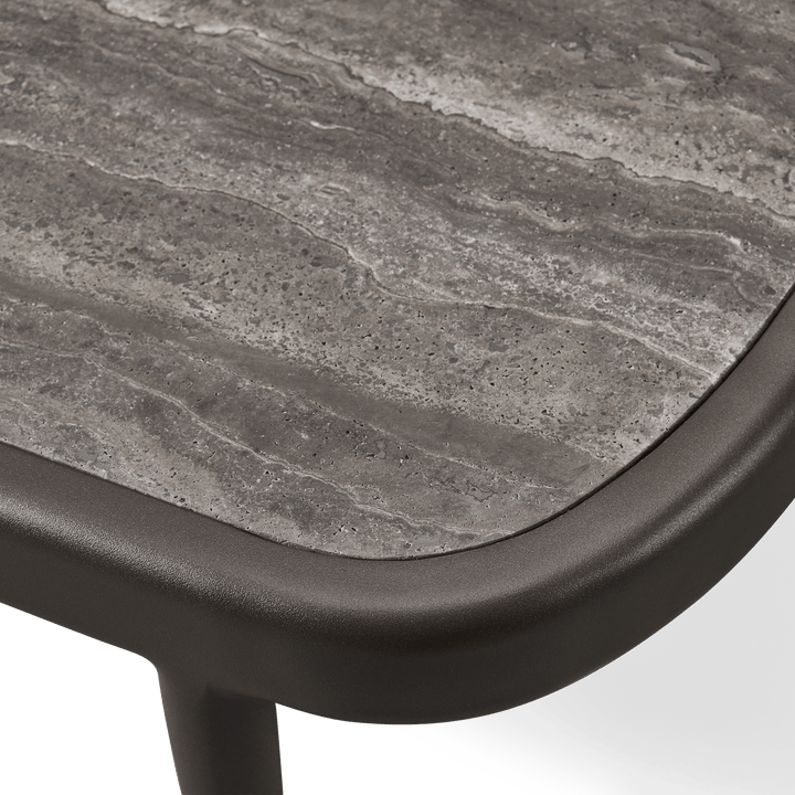 Andre Rectangle Coffee Table Outdoor Coffee Tables Harbour Outdoor