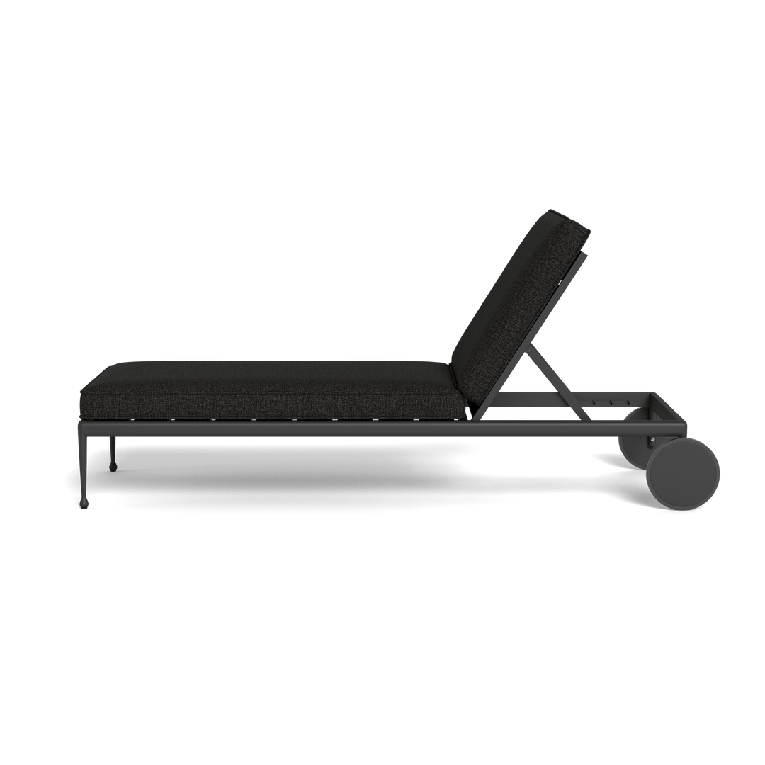 Andre Sun Lounger Outdoor Lounge Chairs Harbour Outdoor