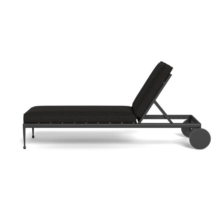 Andre Sun Lounger Outdoor Lounge Chairs Harbour Outdoor