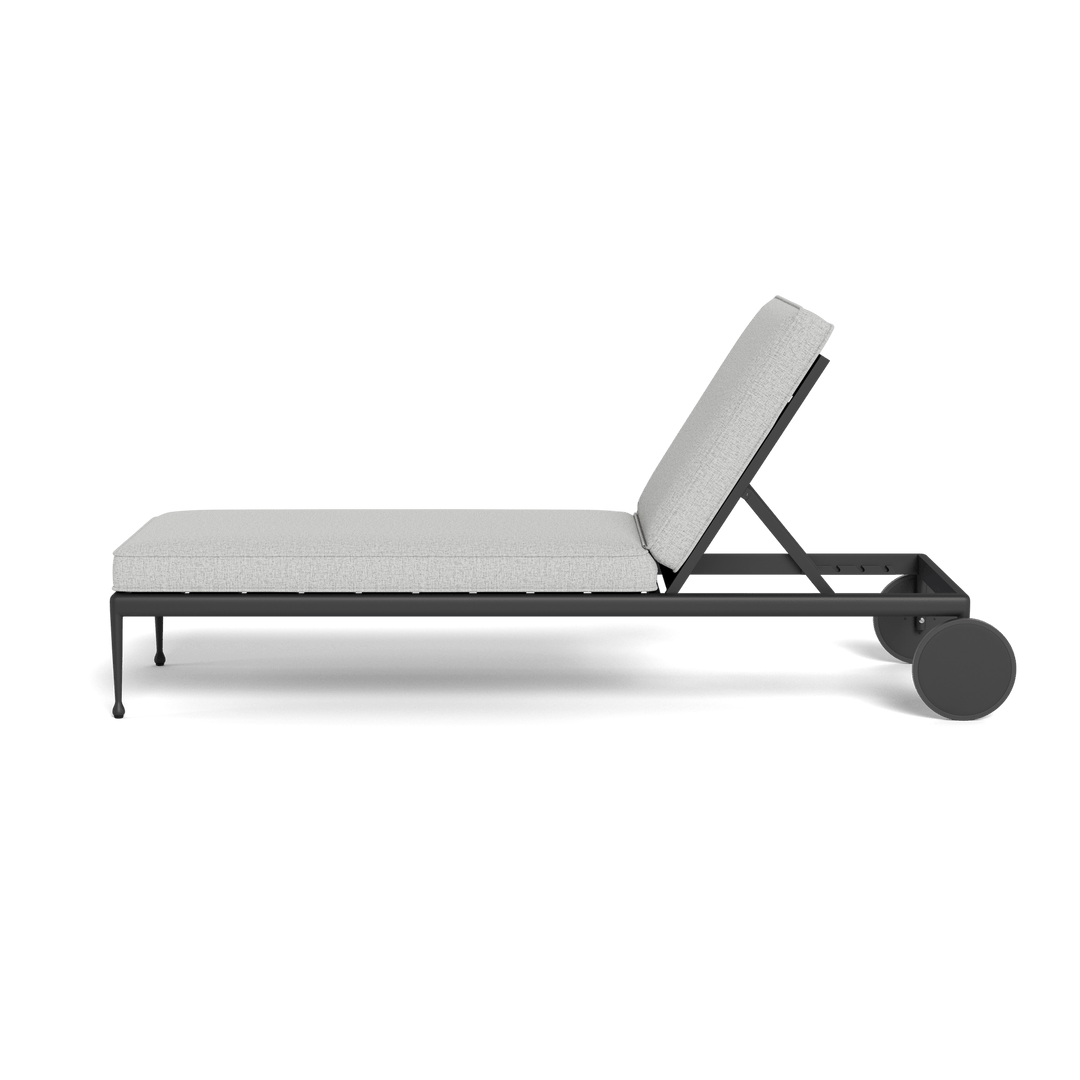 Andre Sun Lounger Outdoor Lounge Chairs Harbour Outdoor