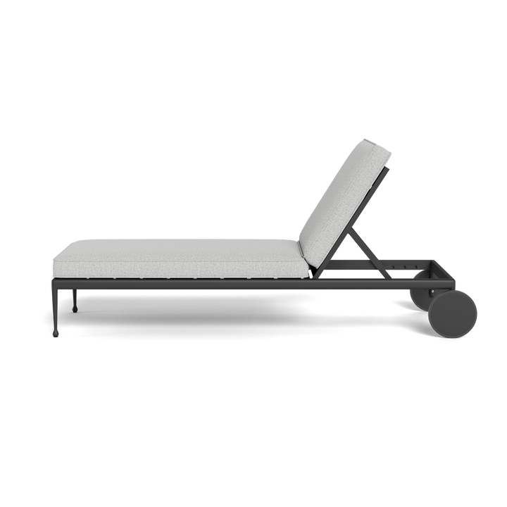 Andre Sun Lounger Outdoor Lounge Chairs Harbour Outdoor