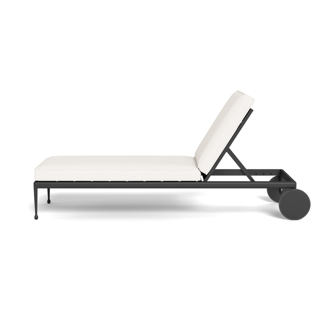 Andre Sun Lounger Outdoor Lounge Chairs Harbour Outdoor