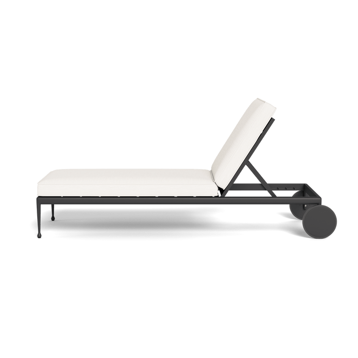 Andre Sun Lounger Outdoor Lounge Chairs Harbour Outdoor