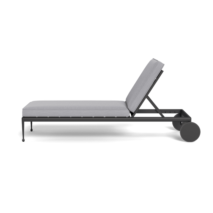 Andre Sun Lounger Outdoor Lounge Chairs Harbour Outdoor