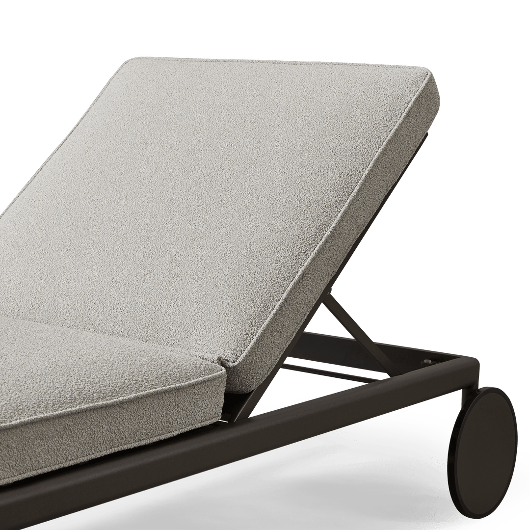 Andre Sun Lounger Outdoor Lounge Chairs Harbour Outdoor