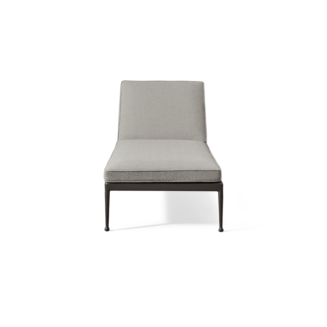 Andre Sun Lounger Outdoor Lounge Chairs Harbour Outdoor