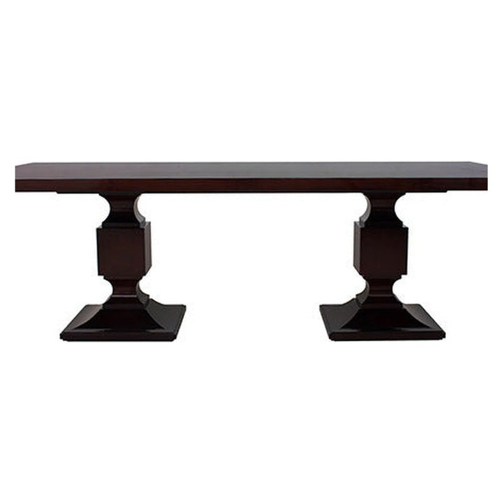 Andres Dining Table Lily Koo