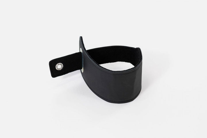 NOHRD SlimBeam Ankle Strap on white background