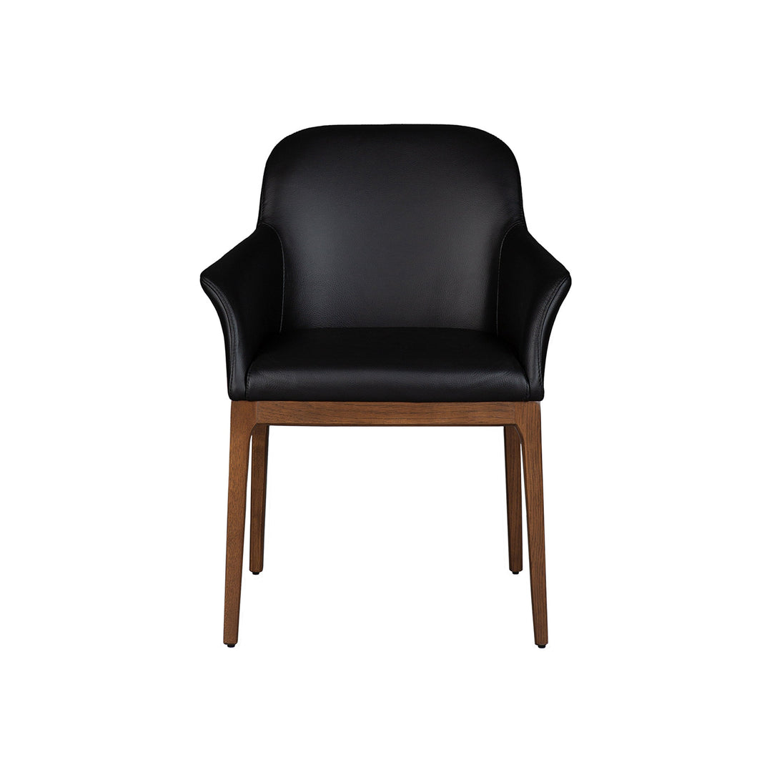 Ann Arm Dining Chair — product (Taji-scaled)