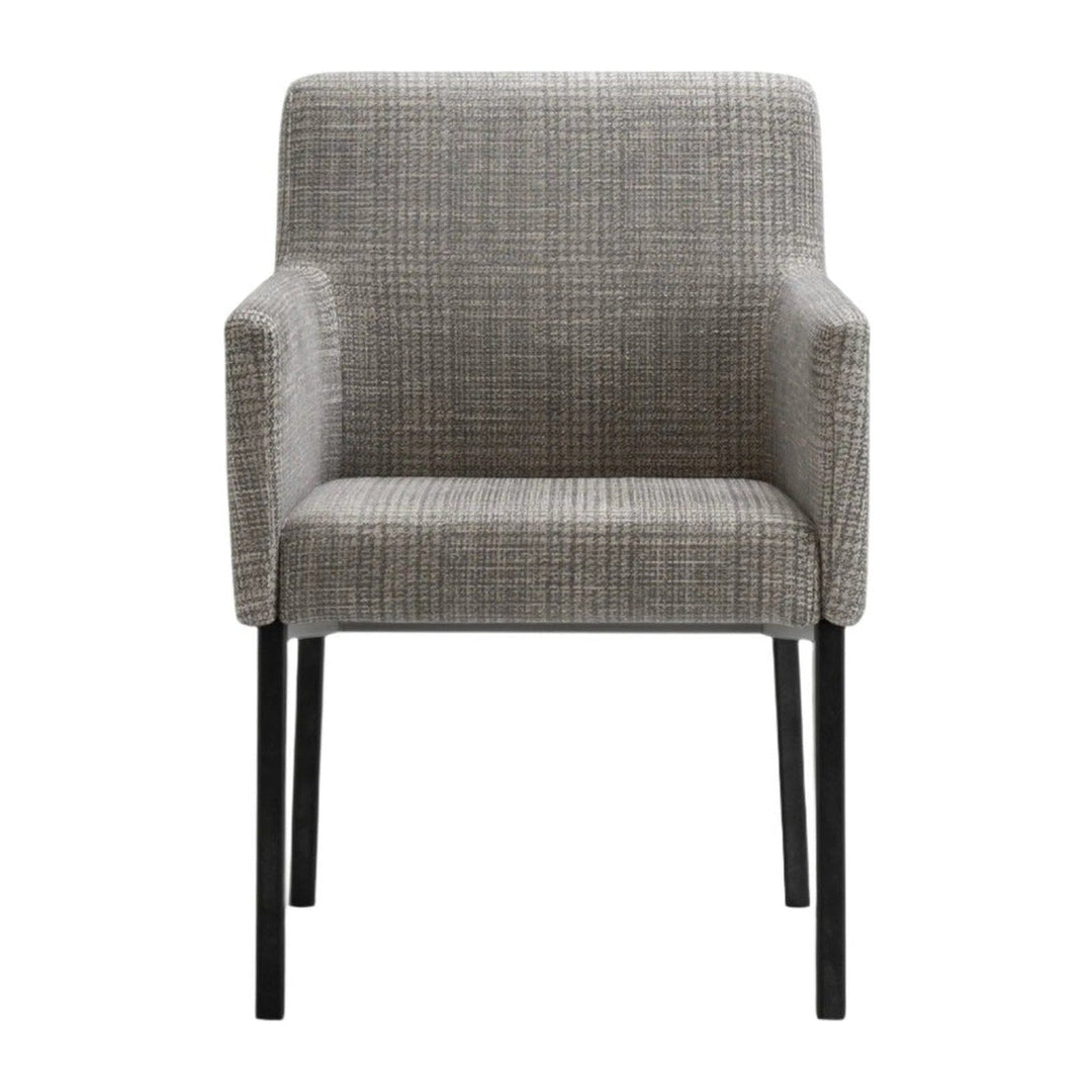 Anne II Dining Armchair Trica
