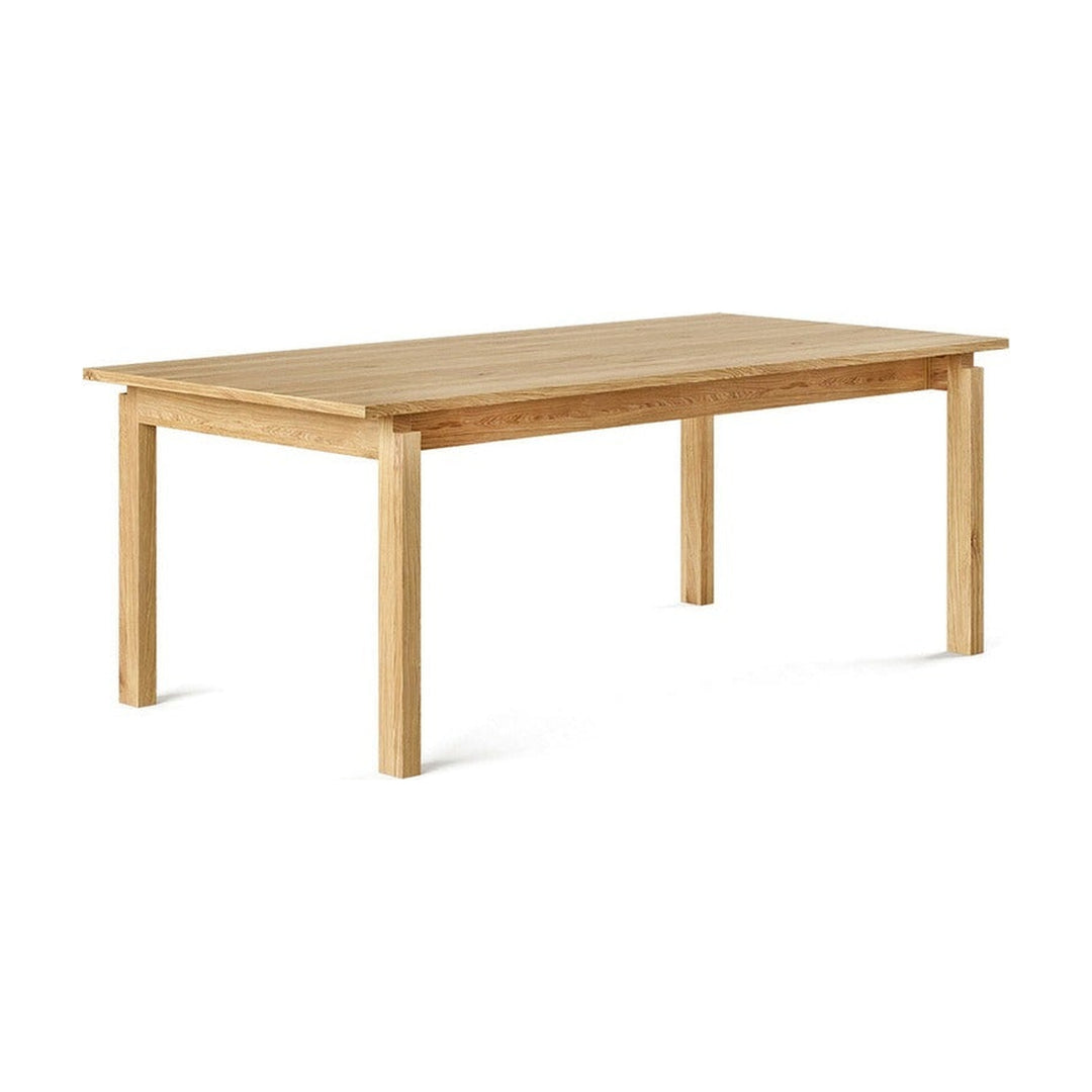 Annex Extendable Dining Table Gus Modern