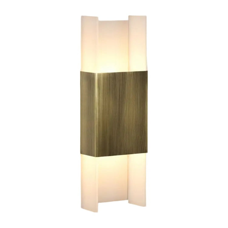 Ansa LED Sconce Cerno