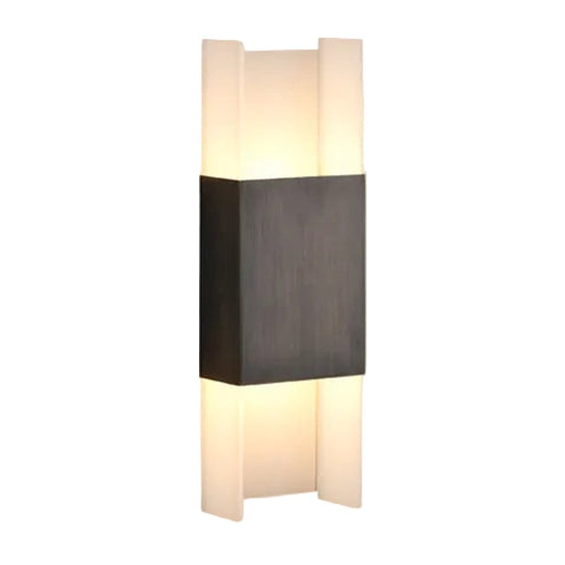 Ansa Outdoor Sconce by Cerno
