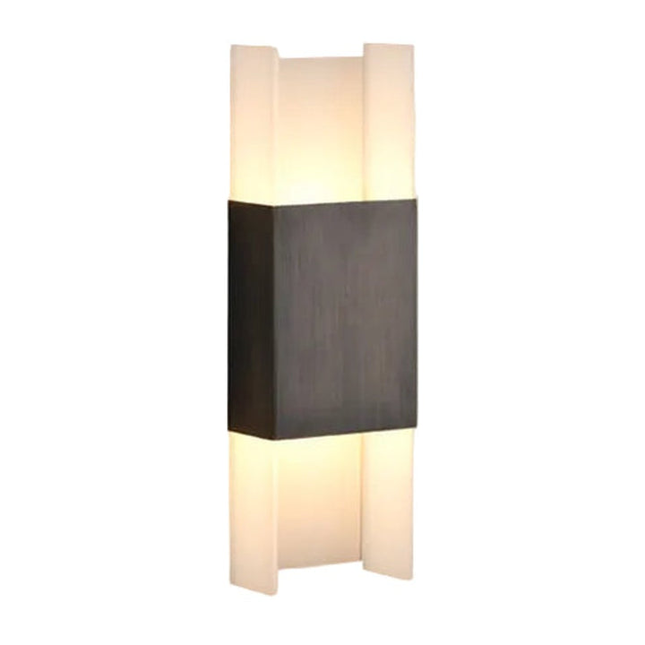 Ansa Outdoor Sconce by Cerno