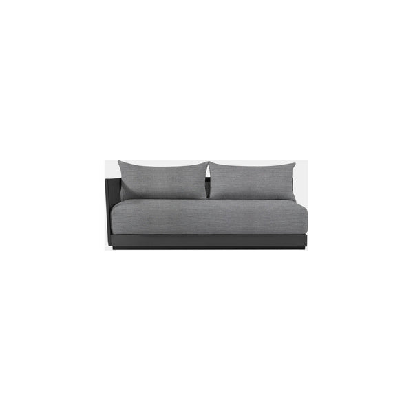 ANTIGUA 2 SEAT 1 ARM LEFT Outdoor Sofa Harbour Outdoor