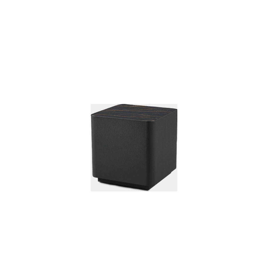ANTIGUA SQUARE SIDE TABLE Outdoor Sofas Harbour Outdoor
