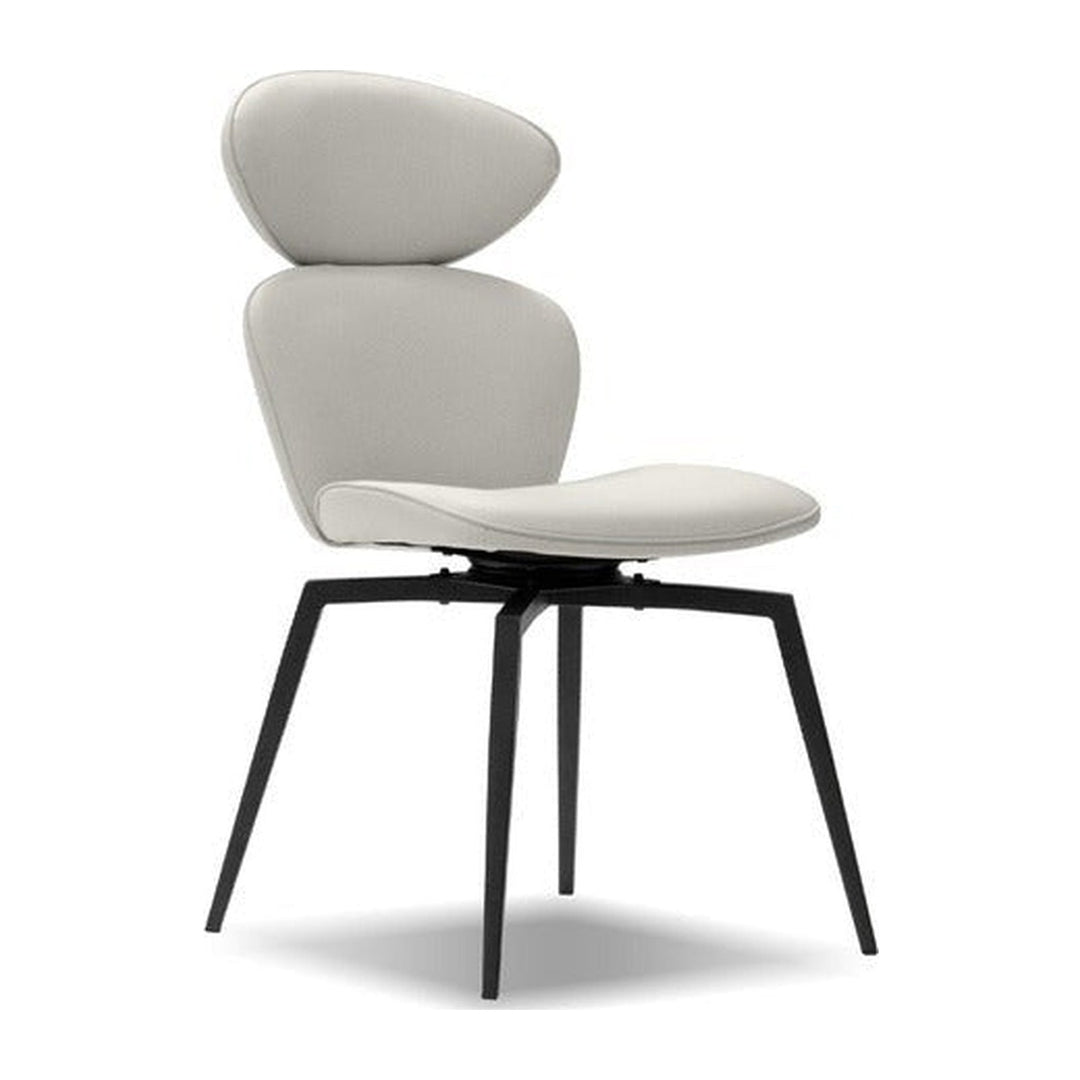 Antler Swivel Dining Chair Mobital