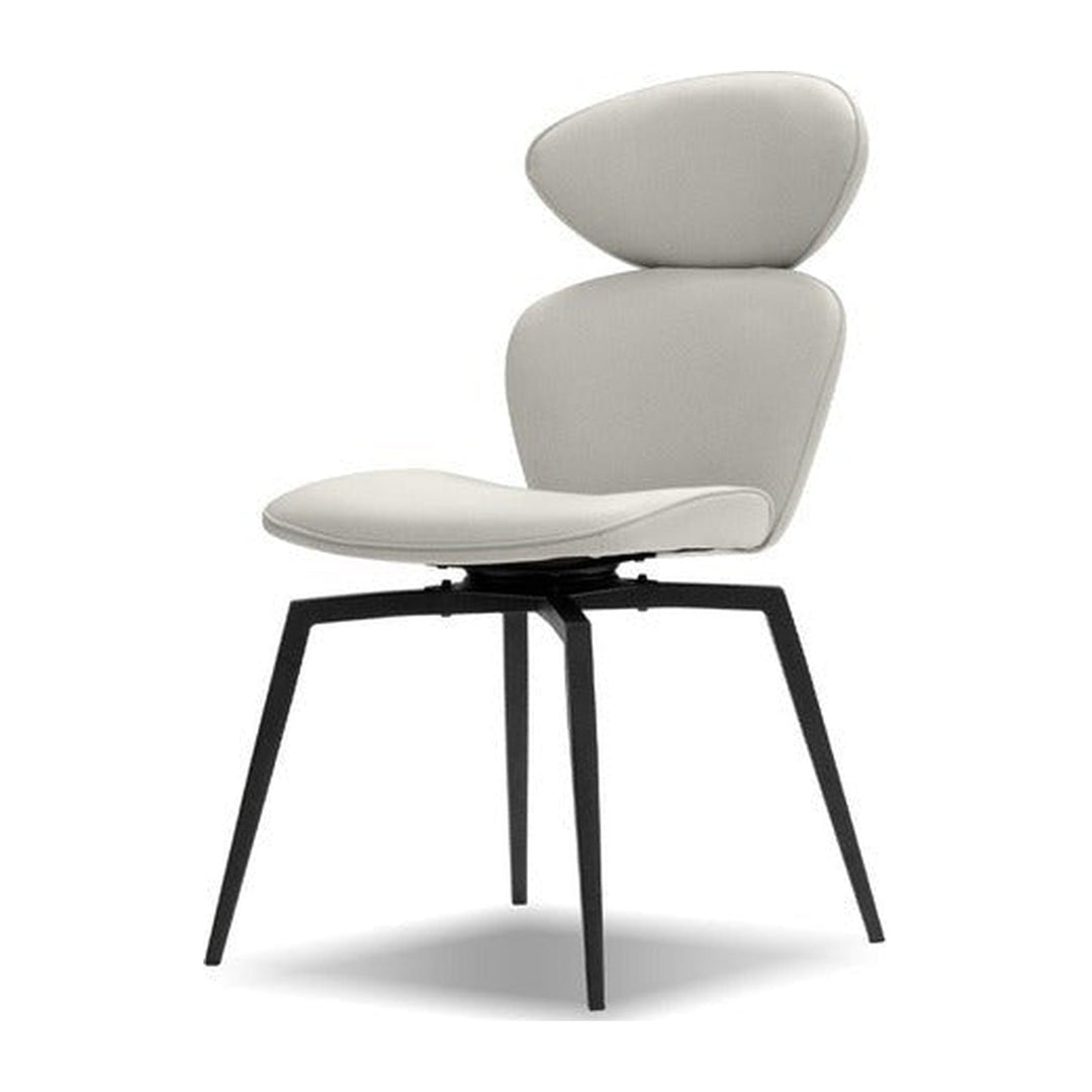 Antler Swivel Dining Chair Mobital
