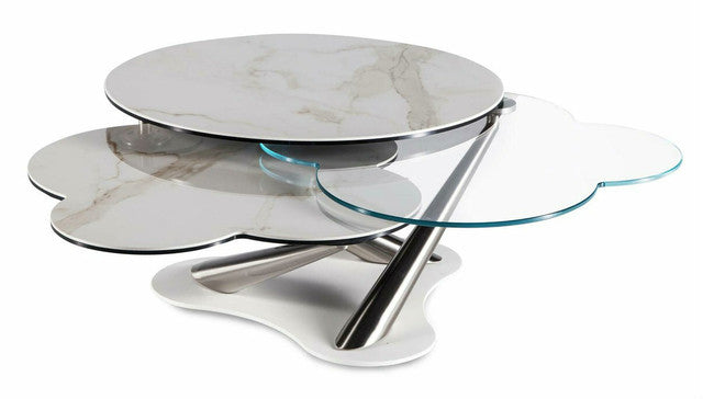 Myflower Coffee Table Coffee Tables NAOS