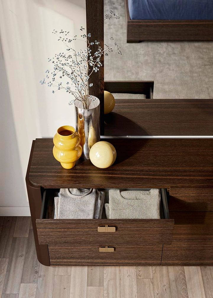 Appia Modern Bedroom Set ALF Group
