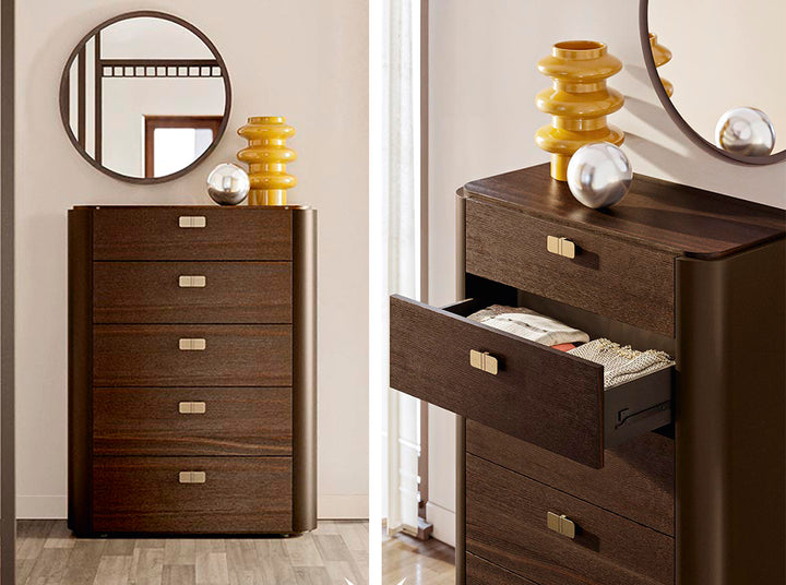 Appia Modern Bedroom Set Beds ALF Group