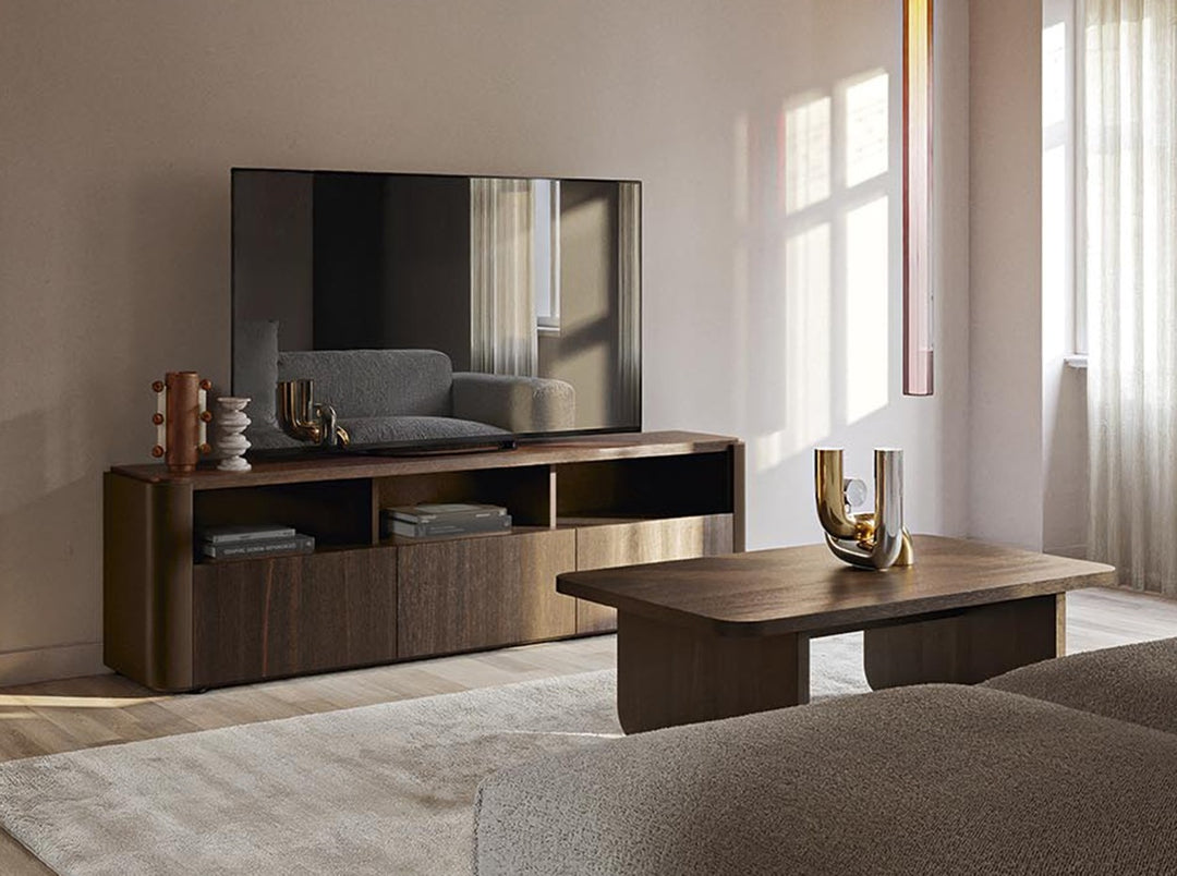 Appia TV Stand by ALF Group – view 2