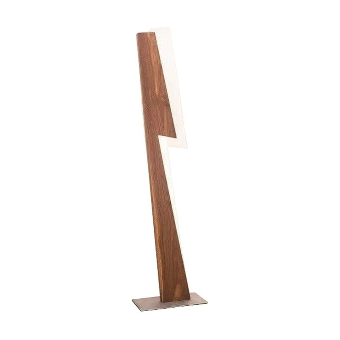 Arc LED Floor Lamp Modern Studio