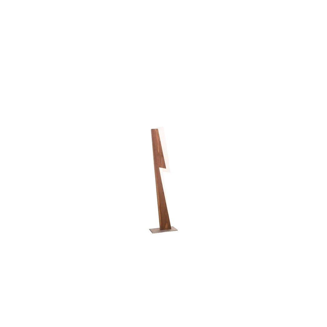 Arc LED Floor Lamp Modern Studio