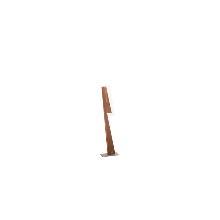 Arc LED Floor Lamp Modern Studio