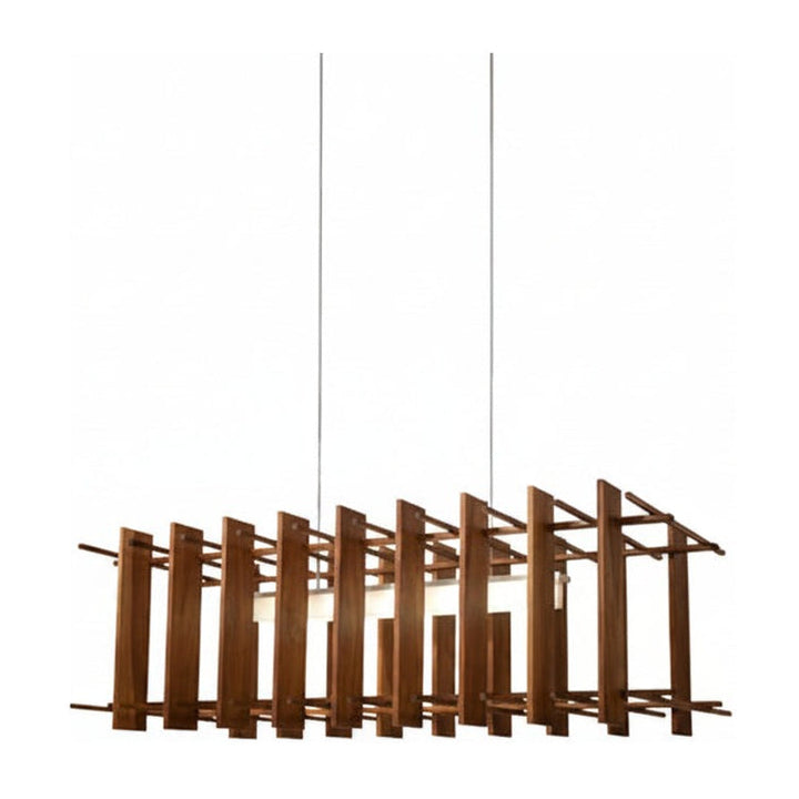 Arca Linear Pendant Cerno