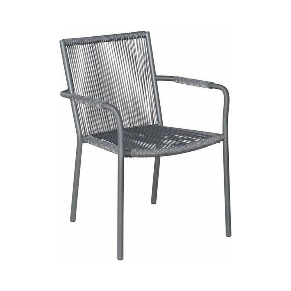 Archipelago Stockholm Dining Armchair by Seasonal Living — full product view