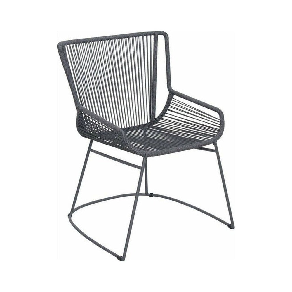 Archipelago Dane Dining Armchair by Seasonal Living — full product view