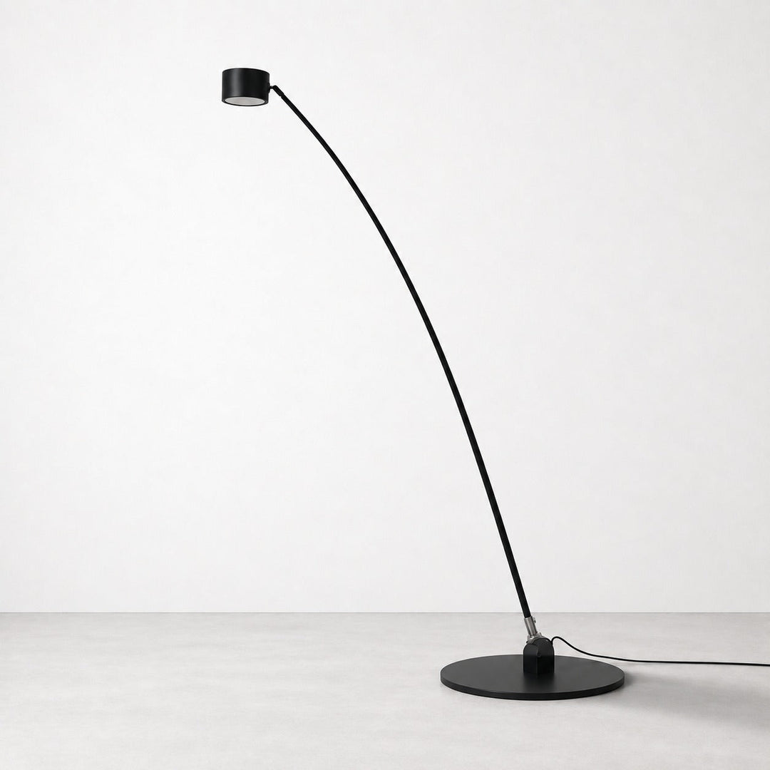 Arcus Floor Lamp by Interior Moderna - view 2