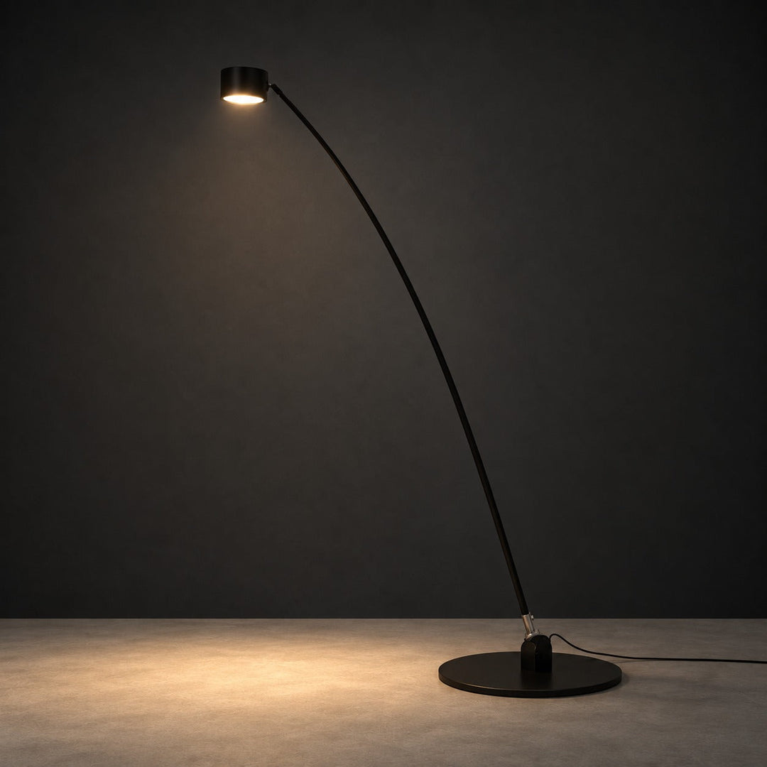 Arcus Floor Lamp by Interior Moderna
