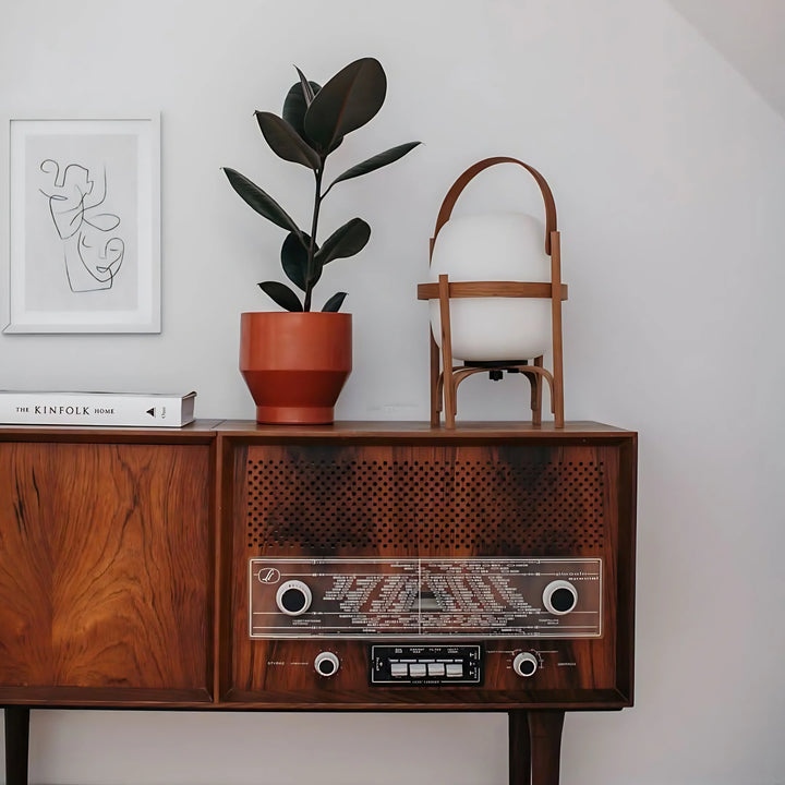 Ardella Table Lamp by Interior Moderna - view 10