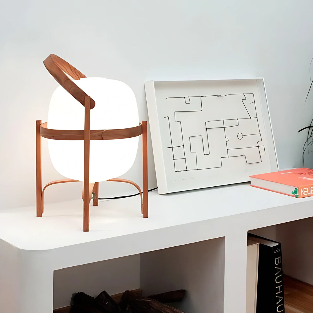 Ardella Table Lamp by Interior Moderna - view 11