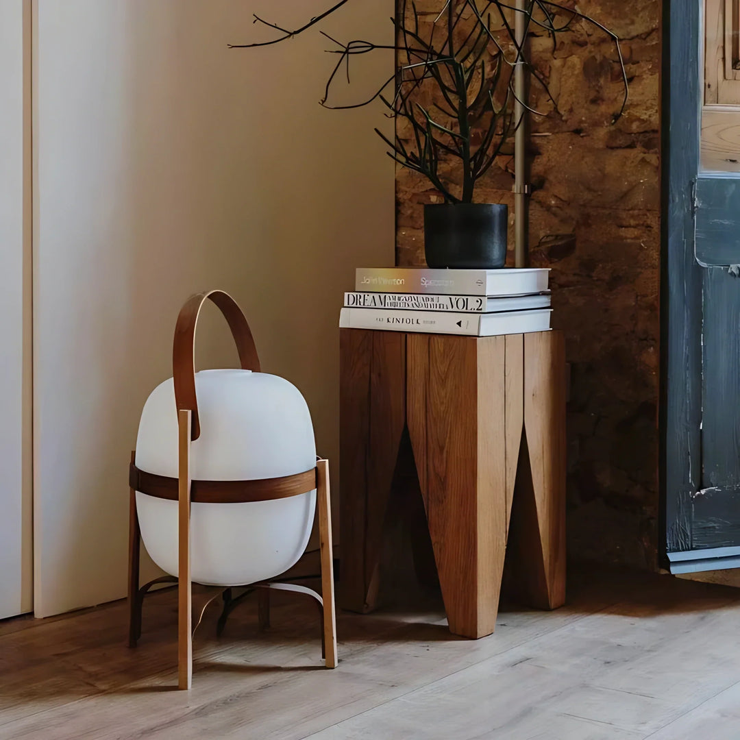 Ardella Table Lamp by Interior Moderna - view 12