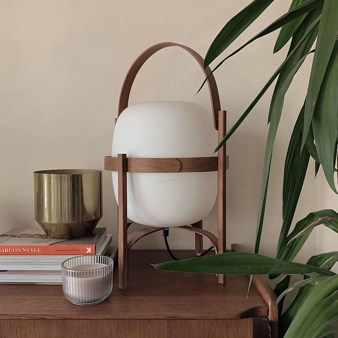 Ardella Table Lamp by Interior Moderna - view 13