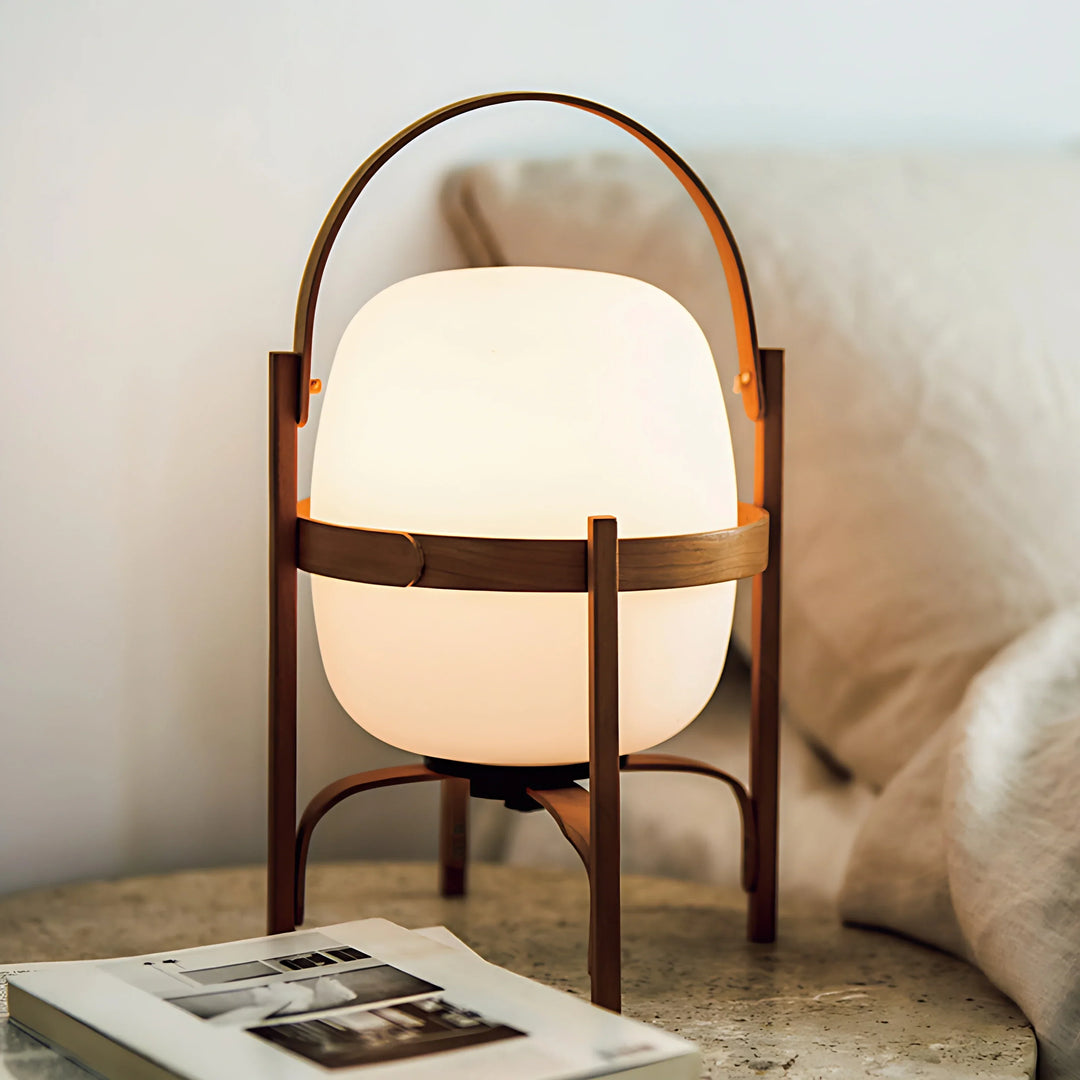 Ardella Table Lamp by Interior Moderna - view 15