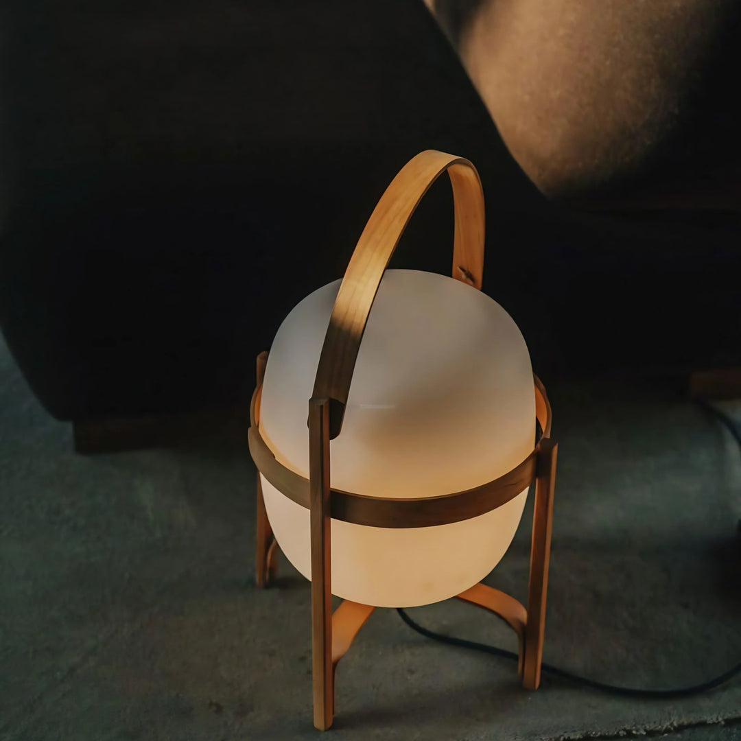 Ardella Table Lamp by Interior Moderna - view 19