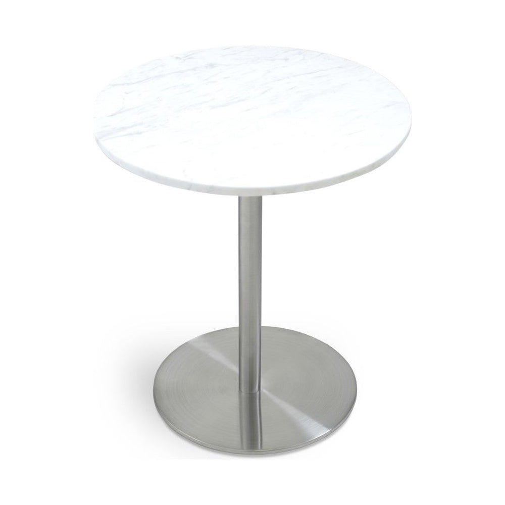 Ares End Table Marble by Soho Concept — full product view