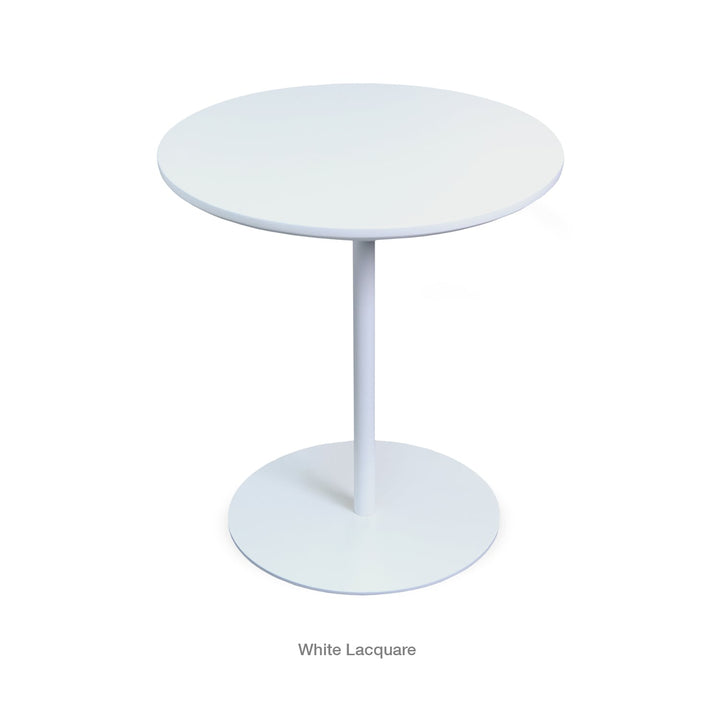 Ares End Table Walnut Soho Concept