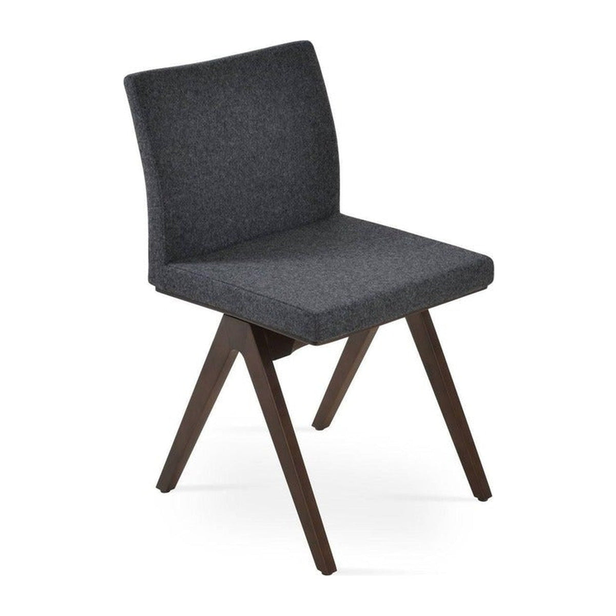 ARIA FINO WOOD CHAIR Soho Concept